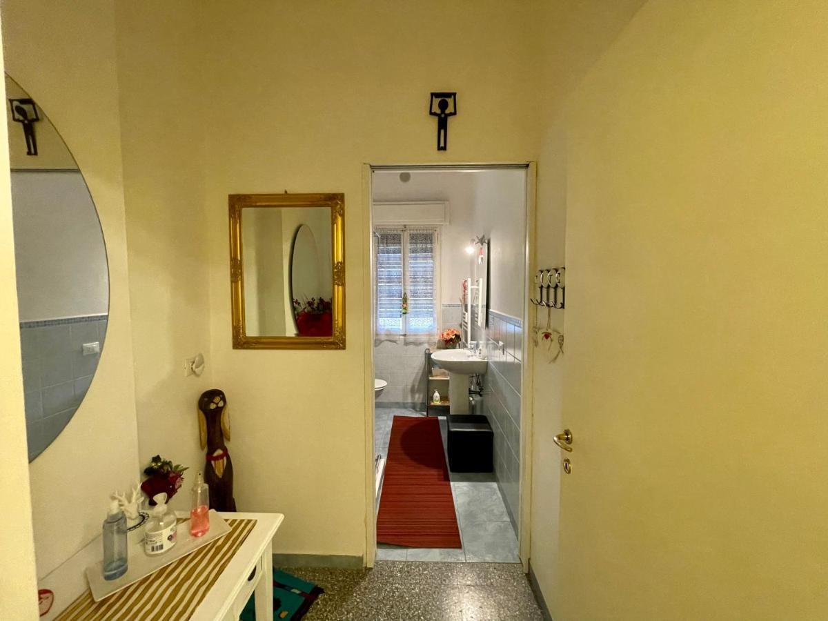 Civico3 Hotel Treviso Exterior photo